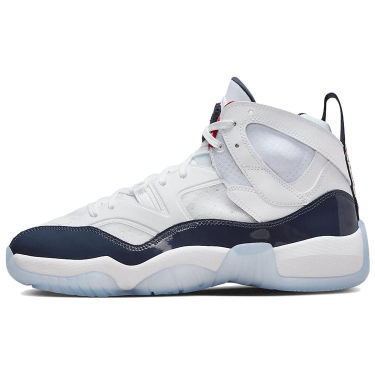 Air Jordan Jumpman Two Trey  USA  Men s DO1925-102 EU 40.5