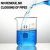 5Pcs-200pcs Car Windshield Solid Cleaning Agent Car Glass Wiper Solid Concentrated Cleaning Effervescent Tablets Car Accessories