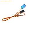 Multi-functional Flashing Warning Light For 1/14 Scale Remote Control Model Cars, Remote Control Cars, And Construction Trucks