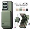 Flip-Portemonnaie Kartensteckplatz Halter Handyhülle für Motorola Edge 60 50 Fusion 60S Moto G06 G86 Power G85 G84 G35 G75 G56 Lederhülle