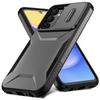 Hybrid Heavy Duty Armor Case for Samsung Galaxy S24ultra S23 A15 A25 A35 A55 A05S A14 A34 A54 Otter Case Box Push Window Len Protection Military Cover