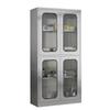 304 Stainless Steel Medical Storage Cabinet