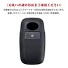 Rise Key Case for Toyota Daihatsu Rocky New Taft Key