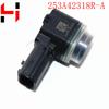 NEW Reverse Car Parking Sensor New For Ren Ault High Quality 253A42318R-A 2016-2019 Car Accessories