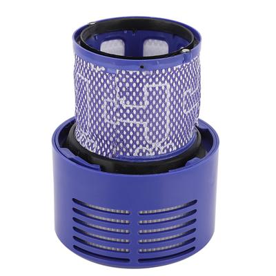 Waschbarer Nachmotorfilter Passend für  weniger als span class="ui-risk_flag3" mehr als V10 weniger als /span mehr als  Staubsauger