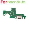 Charging Port Board Flex Cable for Huawei P30 Lite Honor 20 Lite