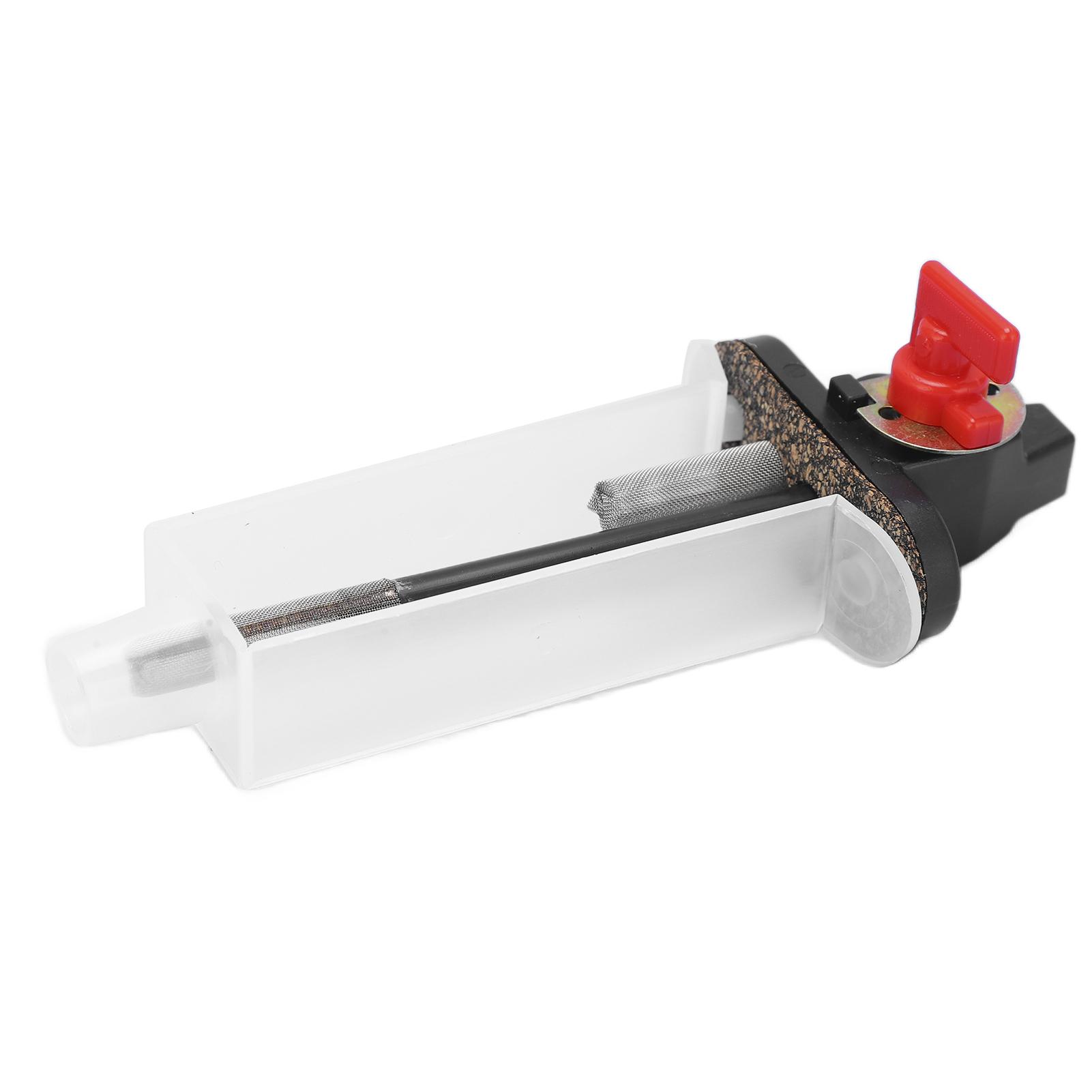 

Fuel Valve Petcock 7051006 Replacement for Polaris Scrambler Sportsman Magnum 1993‑2009