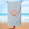 Watersporten – Strandlakens en handdoeken