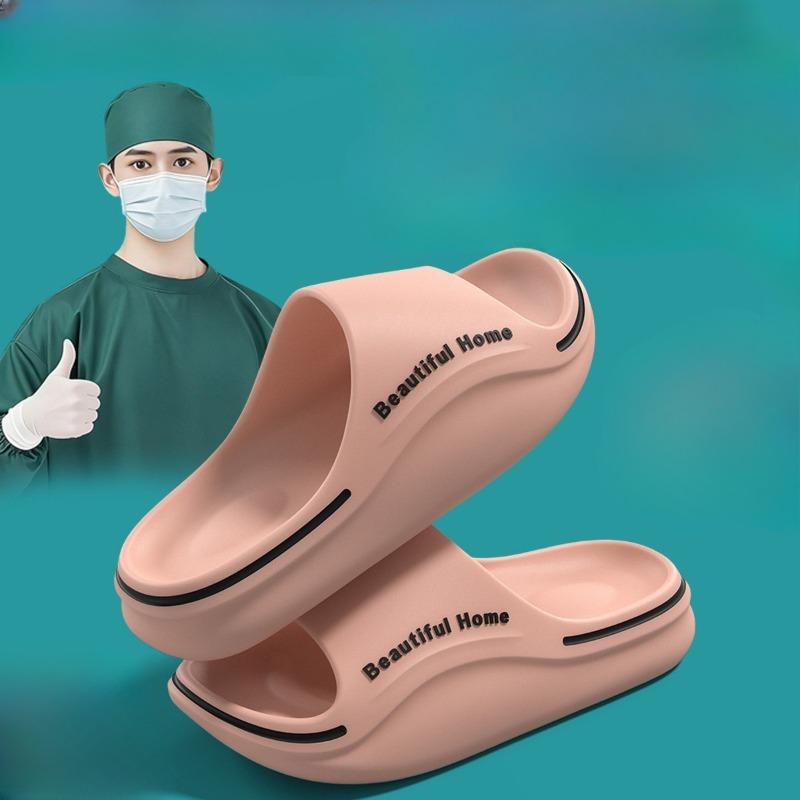 

Operating Room Shoes - Medical Shoes - Slippers - Men s Shoes - Anti-slip and Anti-odor Fits41-42