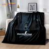 CS GO,Game Gamer,Counter Strike Soft Plush Blanket,Flannel Blanket Throw Blanket for Living Room Bedroom Bed Sofa Picnic Cover