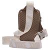 Nike Sling Bags Olive Gray/White Casual BA5904-040