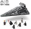 LEGO Constructor Spaceship Star Wars – Imperial Star Destroyer (75394)