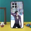Japanese Skating Prince Yuzuru Hanyu Case For Honor 200 Pro X9b X9a X8b X8a X8 X9 X9c 50 70 90 Lite Honor Magic 5 6 7 Pro Cover