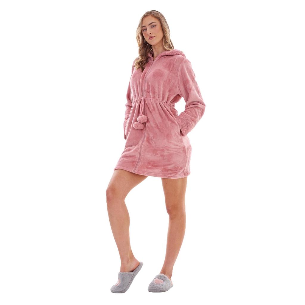 Keanu Womens/Ladies Star Memory Foam Sequins Mules