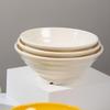 NORTON A8 Imitation Porcelain Plastic Ramen Bowl