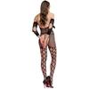 Cindylove Bodystocking pentru femei/doamne Amber