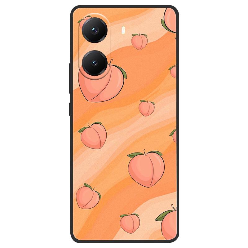 Phone Case For POCO X7 Pro 5G Cases Soft Silicone Cover For Xiaomi POCO X7 Pro 5G Fashion Case POCOX7Pro Full Protector Shells