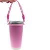 Silicone Cup Sleeve with Flexible Hand Grip General suitable 6~10cm Cups Light 25g Sustainable for Travel Use