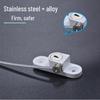 Child Safety Door & Window Limiter Chain Lock