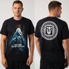 Y2k Within Temptation Graphic T-shirt Unisex Summer Short Sleeve Fashion Brand Comfortable and Casual Tee