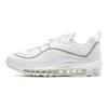 Tênis Feminino Air Max 98 Lx 'Cut Away' Calçados Casuais CJ0634-101