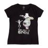 Disney's "Jungle Book" Black Dance Women's T-shirt