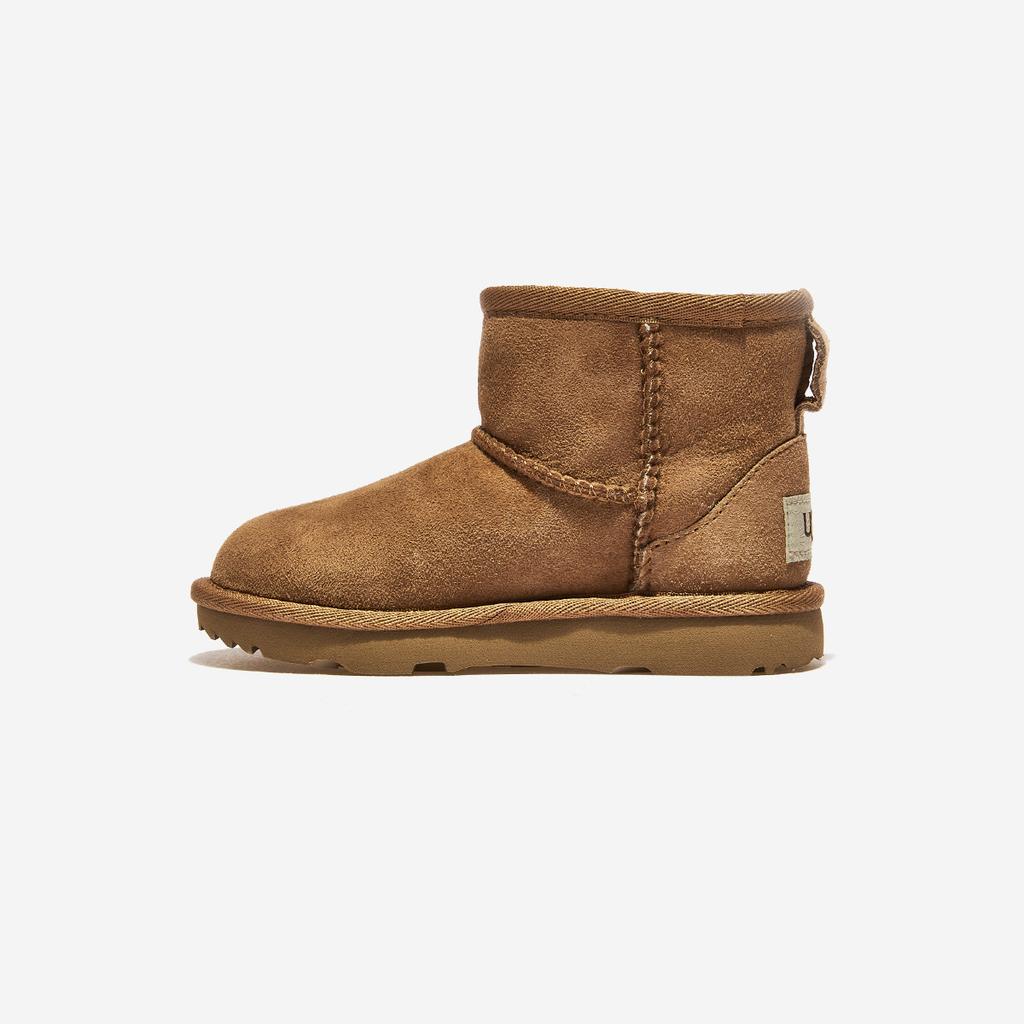 [Ugg] Classic Mini II [1017715T-CHE]