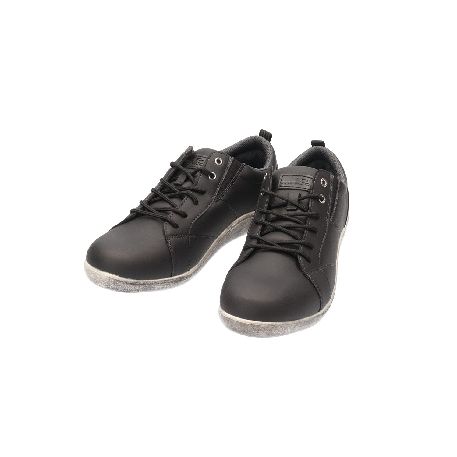 

Casual Shoes Casual Shoes 225 Black cm [Top Rigger] Men s 25.5