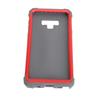 Phone Case Phone Protective Cover Silicone PC Shock Absorb Anti Fingerprint Stain Minimalist Phone Accessory