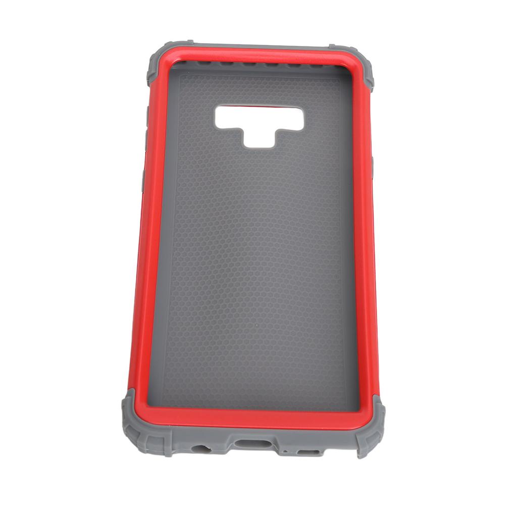 Phone Case Phone Protective Cover Silicone PC Shock Absorb Anti Fingerprint Stain Minimalist Phone Accessory