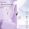 Wireless USB Charging Portable Straightening Comb for Travel