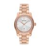 AR11558 Pink Gold Watch Women's