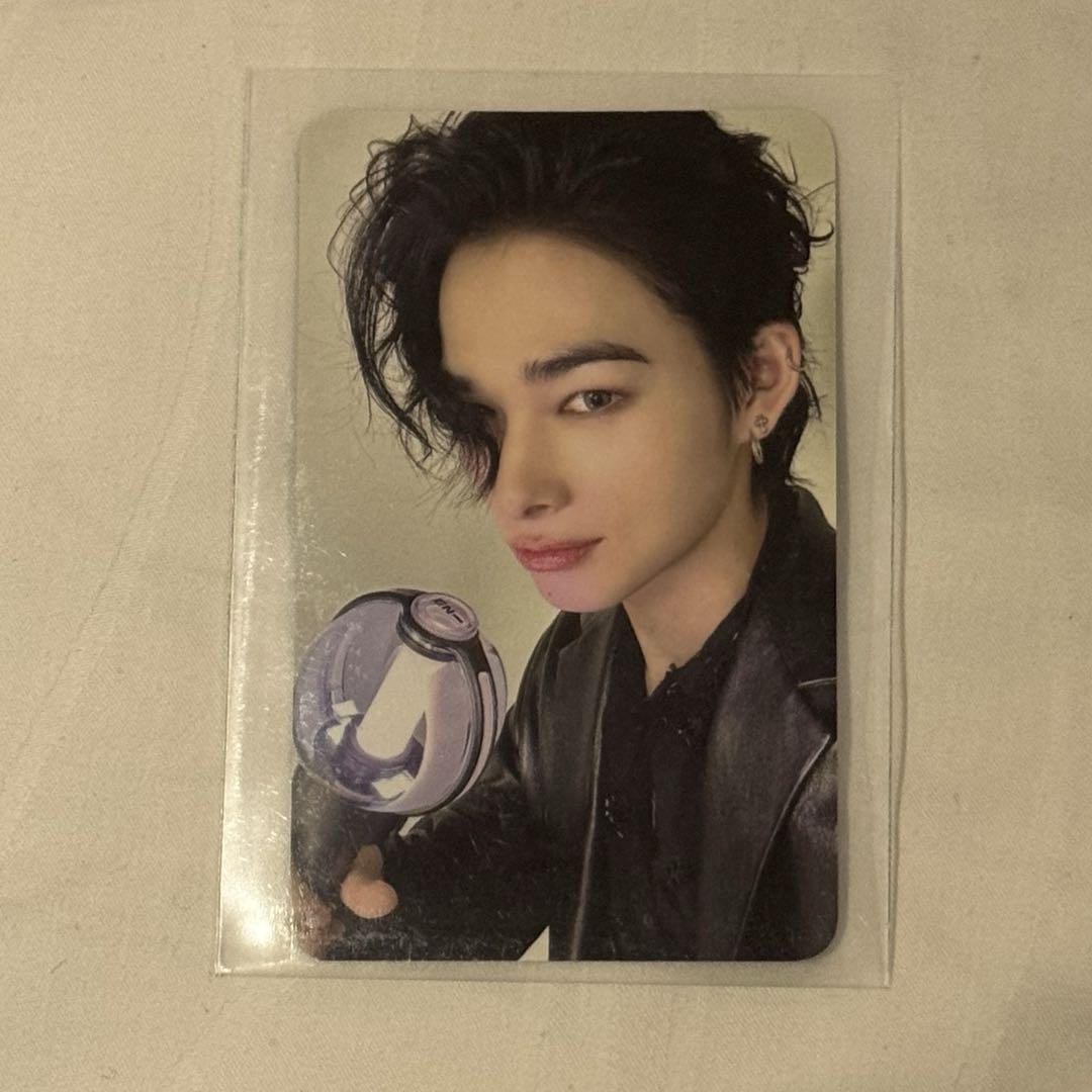 

[USED] Enhypen Bulacan Trading Card Niki