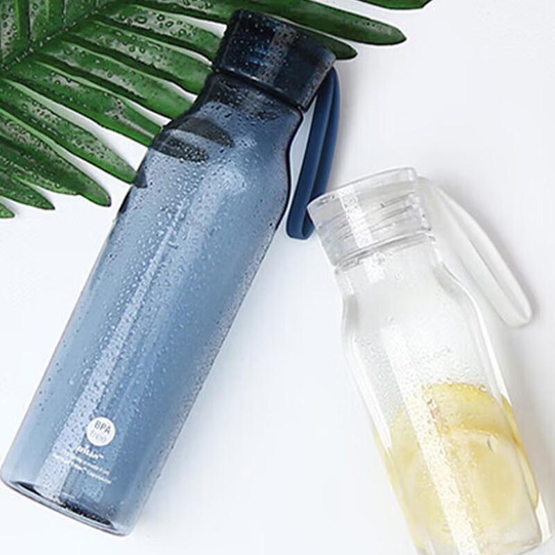 LocknLock Tritan Portable Water Bottle