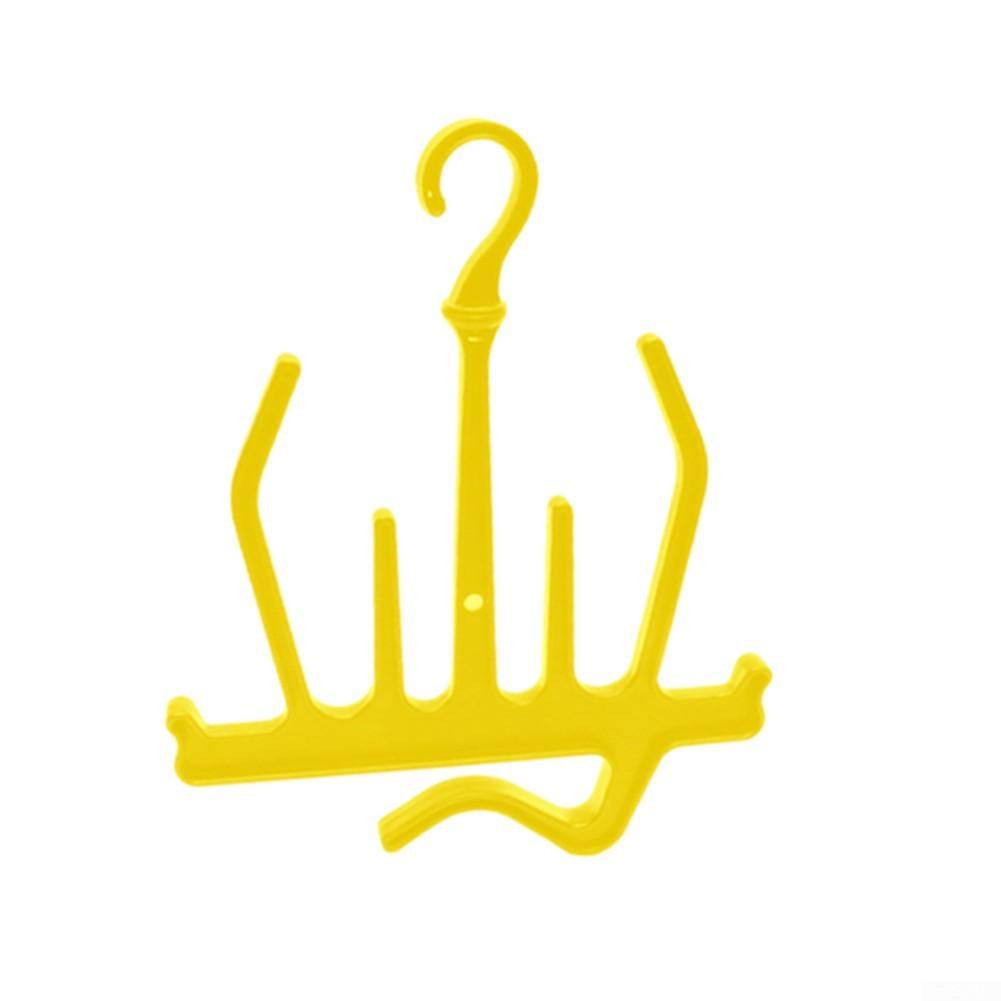 

Компактная сливная вешалка Аксессуары для гидрокостюмов Ботинки Yellow