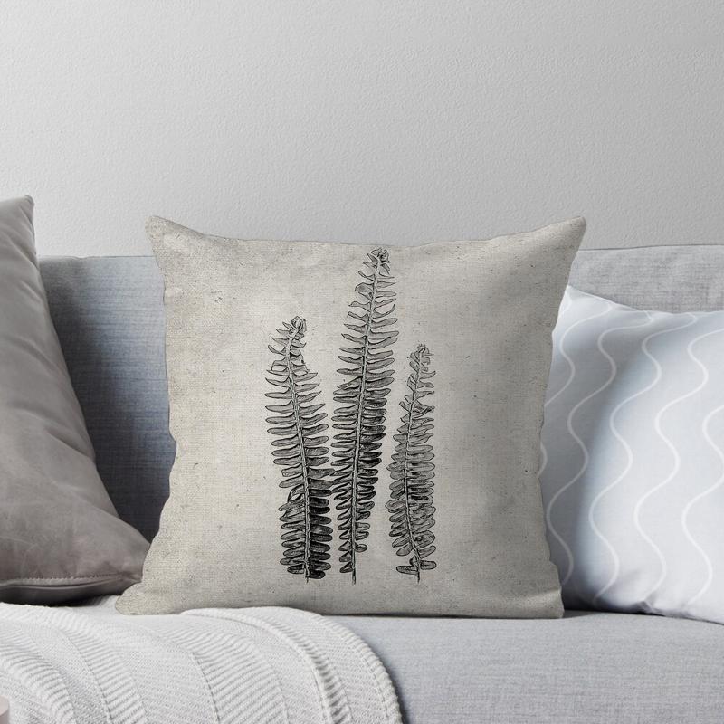 House Decorative Home Pillowcase for Sofa Cushion Cover Modern 45*45 Nordic 40*40cm 40x40cm 50x50 Living Room Abstract 60x60