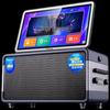 Philips SD240 Portable KTV Karaoke Speaker System (CN Version)