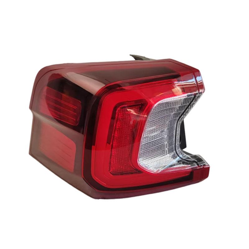 For Dongfeng Forthing T5 Rear Bumper Tail Light Brake Light Stop Light Warning Light Taillight Signal Lamp Car Light Assembly