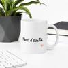 Mug - Amour - Merci d’Etre Toi - 325ml - Céramique Haute Qualité - Compatible Lave-Vaisselle