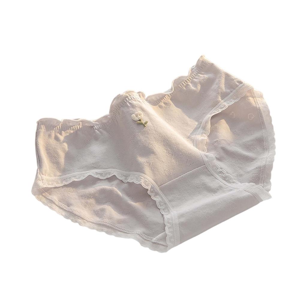 Damen Boxershorts Weich Sexy Atmungsaktiv Mode Unterwäsche, Feuchtigkeitstransportierende Unterwäsche