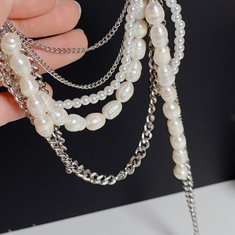 Elegant Retro Multi Strand Fringe Brooch Shimmering Fringe Brooch Pin Ornament For Jackets Scarves Hats Accessories