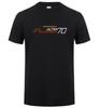 Fotografato in Ultra Panavision 70 T-SHIRT S M L XL XXL 3 4 XL Nero Bianco