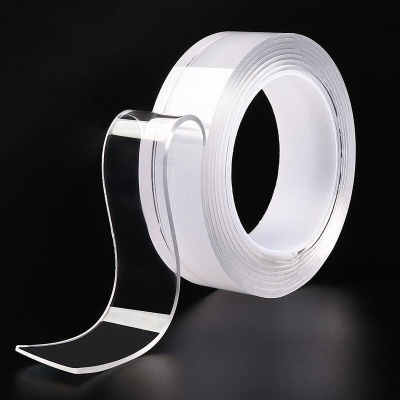Traceless Nano Double-Sided Tape
