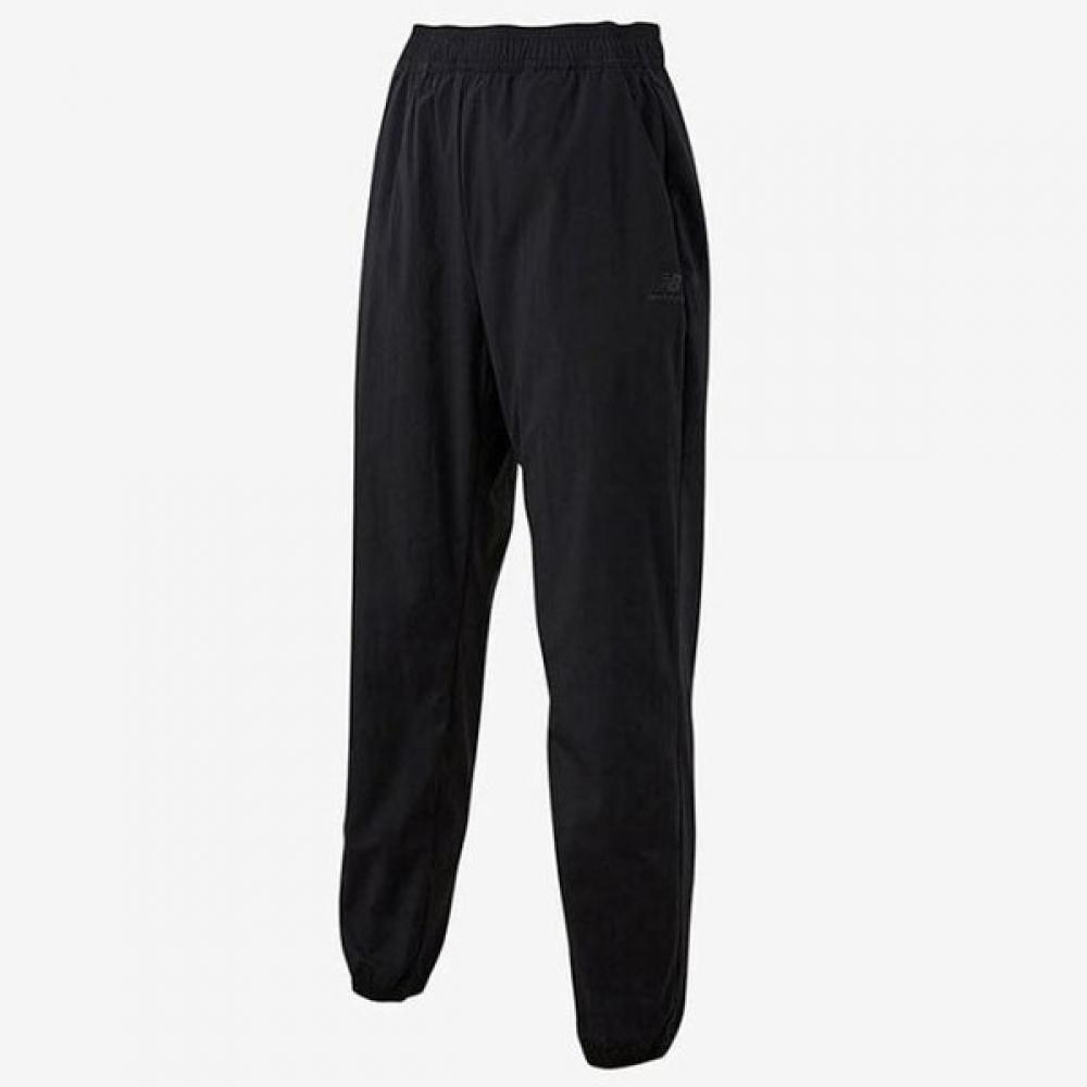 

New Balance Half Club Woven Women S Jogger pantS Nbntc3w702 19 70(S)