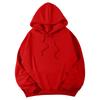 Felpe con cappuccio per uomo e donna Articolo nuovo autunnale Pesante High Street americana Top da uomo Taglie forti Pullover con cappuccio