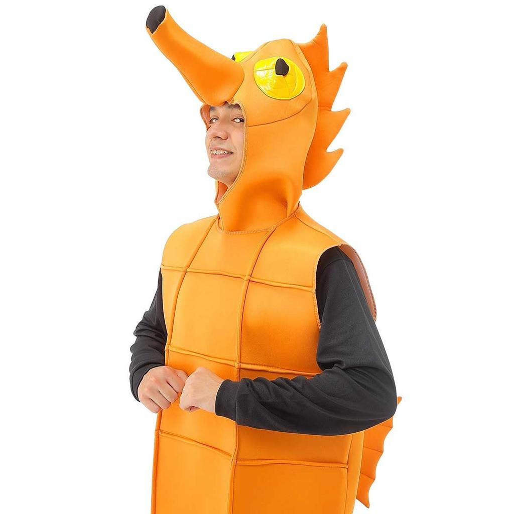 Funny Cosplay Costume for New and Cultural Festivals [monoii] Halloween, Year-End Parties, Year's Parties, (e0219)