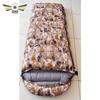 Outdoor Camping Envelope Sleeping Bag