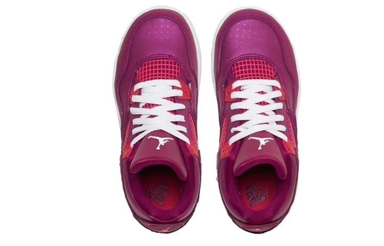 Jordan 4 Retro Den svatého Valentýna 2019 PS BQ7671-661