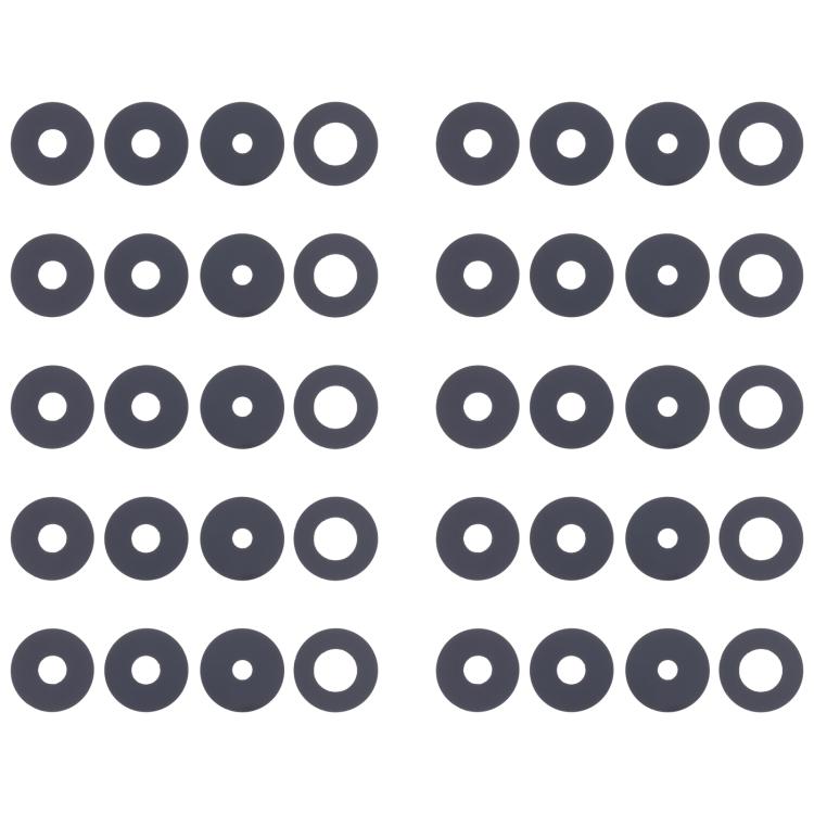 10set OEM Back Camera Lens