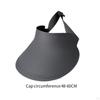 Women Sun Hat Casual Portable Protection for Holiday Vacation Camping Travel
